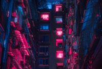 Wallpaper Architectural Wonders