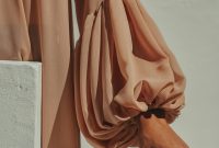 Wallpaper Person in Brown Long Sleeve Shirt